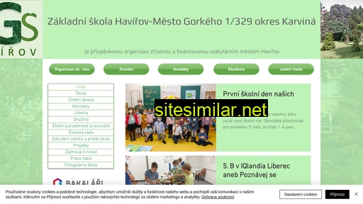 zsgh.cz alternative sites