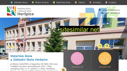 zsherspice.cz alternative sites