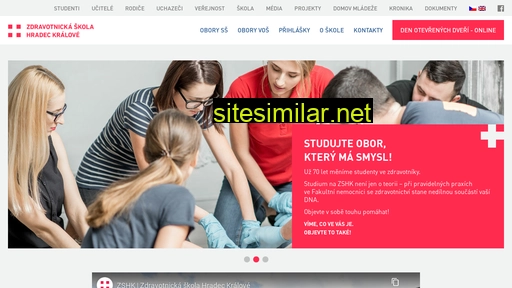zshk.cz alternative sites