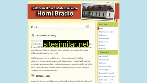 zshornibradlo.cz alternative sites