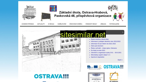 Zshrabova similar sites