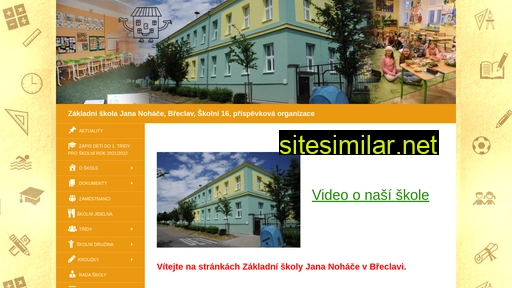 zsjananohace.cz alternative sites