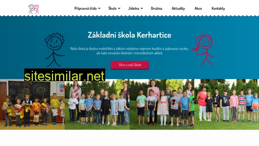 zskerhartice.cz alternative sites