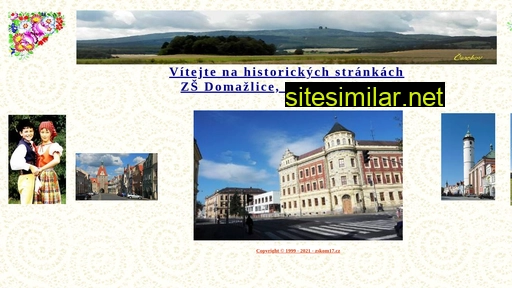 zskom17.cz alternative sites