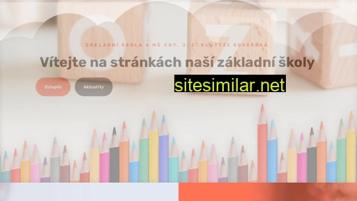 zskovarska.cz alternative sites