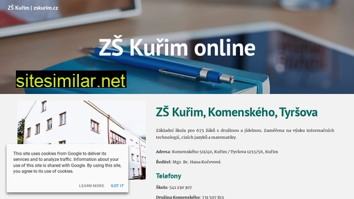 zskurim.cz alternative sites