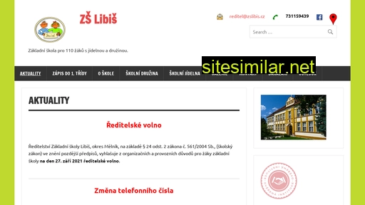 zslibis.cz alternative sites