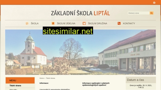 zsliptal.cz alternative sites