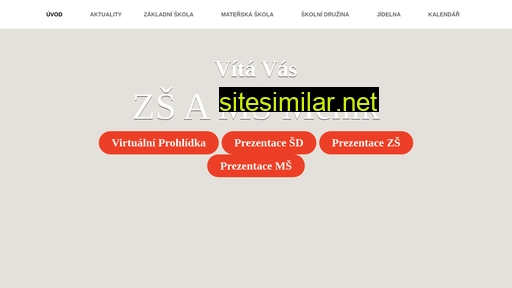 zsmenik.cz alternative sites