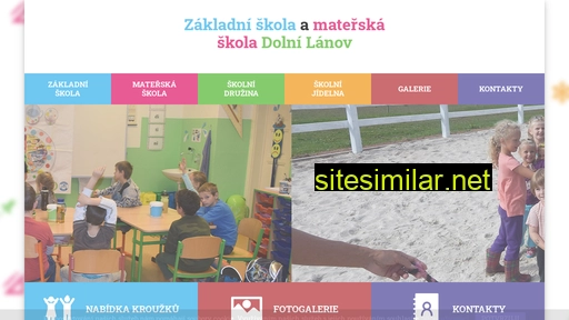 zsmsdolnilanov.cz alternative sites