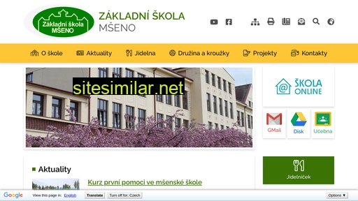 zsmseno.cz alternative sites