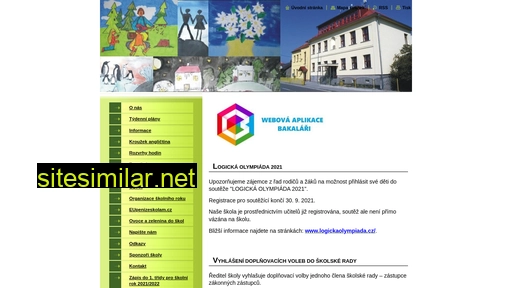 zsnovabela.cz alternative sites