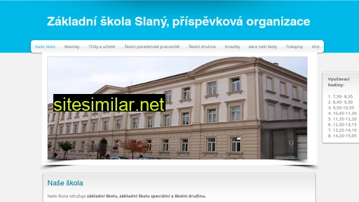 zs-palackeho.cz alternative sites