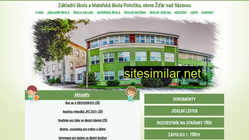 zspolnicka.cz alternative sites