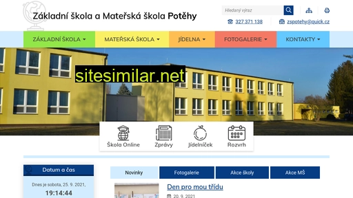 zspotehy.cz alternative sites