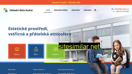 zsrudna.cz alternative sites