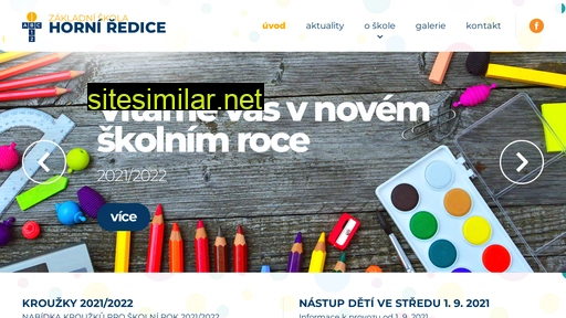 zsredice.cz alternative sites