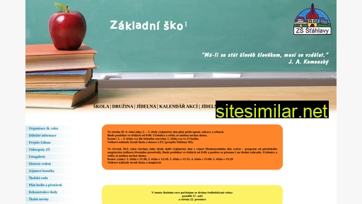 zsstahlavy.cz alternative sites