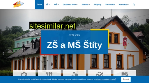 zsstity.cz alternative sites