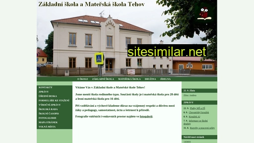 zstehov.cz alternative sites