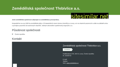 zstrebivlice.cz alternative sites