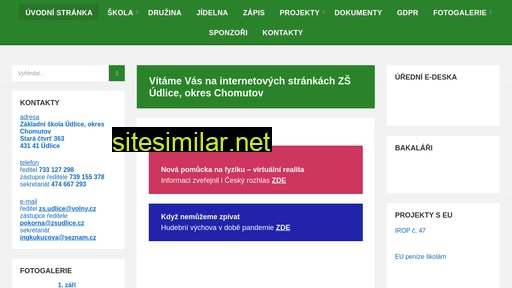 zsudlice.cz alternative sites