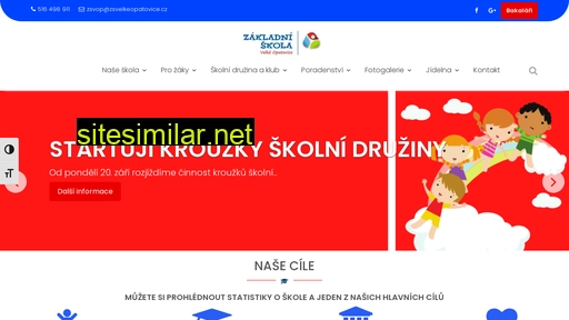 zsvelkeopatovice.cz alternative sites