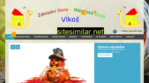 zsvlkos.cz alternative sites