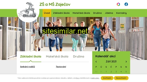 zszajecov.cz alternative sites