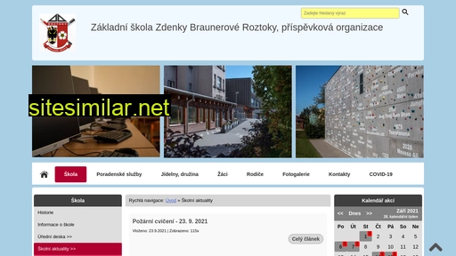 zszb.cz alternative sites