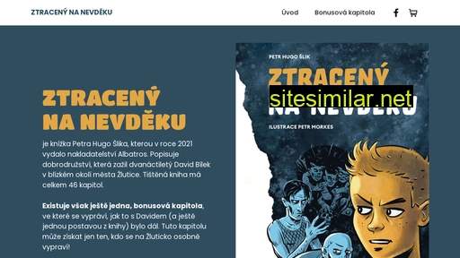 ztracenynanevdeku.cz alternative sites