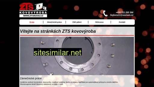 ztskovo.cz alternative sites
