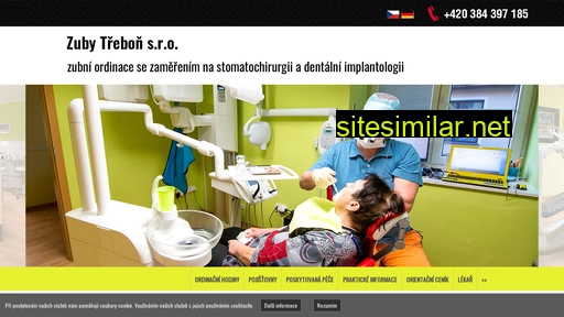 zubzazub.cz alternative sites