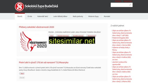zupabudecska.cz alternative sites