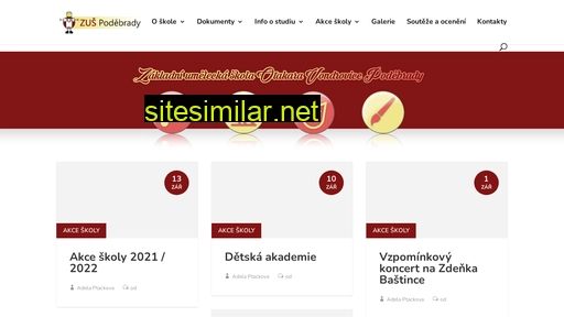 zus-podebrady.cz alternative sites