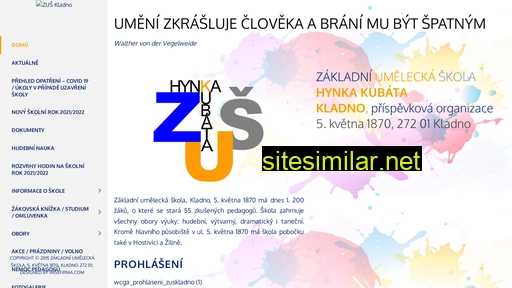 zuskladno.cz alternative sites