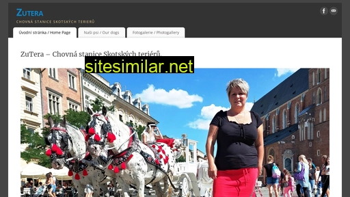 zutera.cz alternative sites