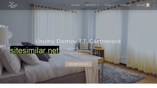 zuzizaclony.cz alternative sites