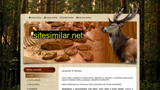 zverina-horseplain.cz alternative sites