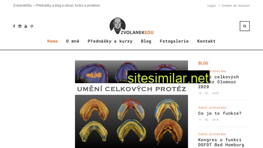 zvolanekedu.cz alternative sites