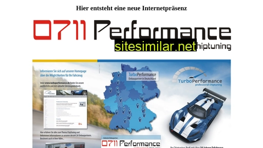 0711-performance similar sites
