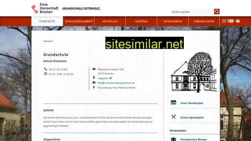 090.sixcms.schule.bremen.de alternative sites