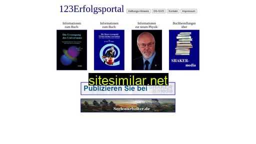 123erfolgsportal.de alternative sites