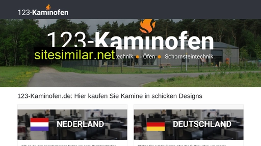 123-kaminofen.de alternative sites