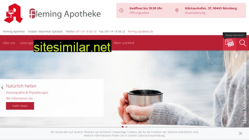 15850.apotheken-website-vorschau.de alternative sites