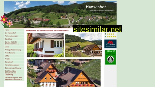 1a-schwarzwald similar sites