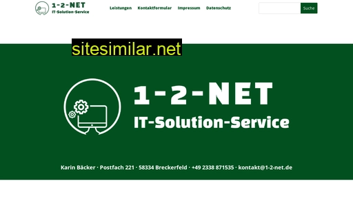 1-2-net similar sites