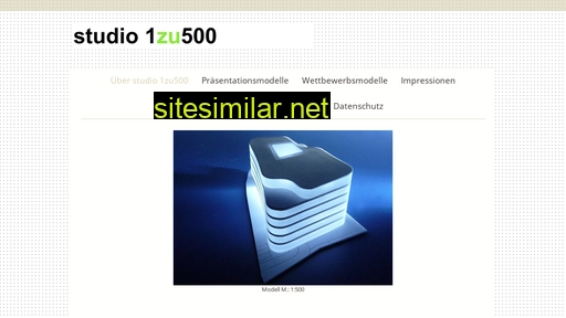 1zu500.de alternative sites