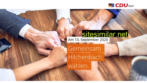 2020-cdu-hilchenbach.de alternative sites