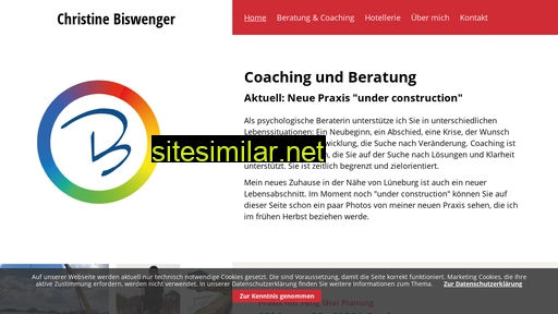 2b-coach.de alternative sites